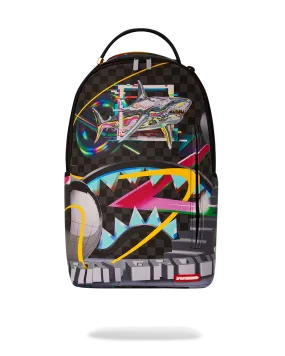 SPRAYGROUND BACKPACK (MIND TRIP SHARK DOSE BACKPACK)