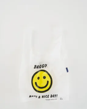 Standard Baggu Bag Thank You Happy