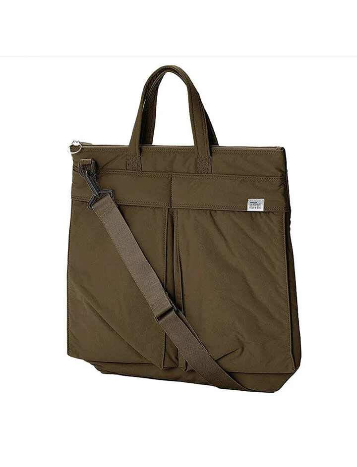 Sweetch Helmet L Bag Khaki