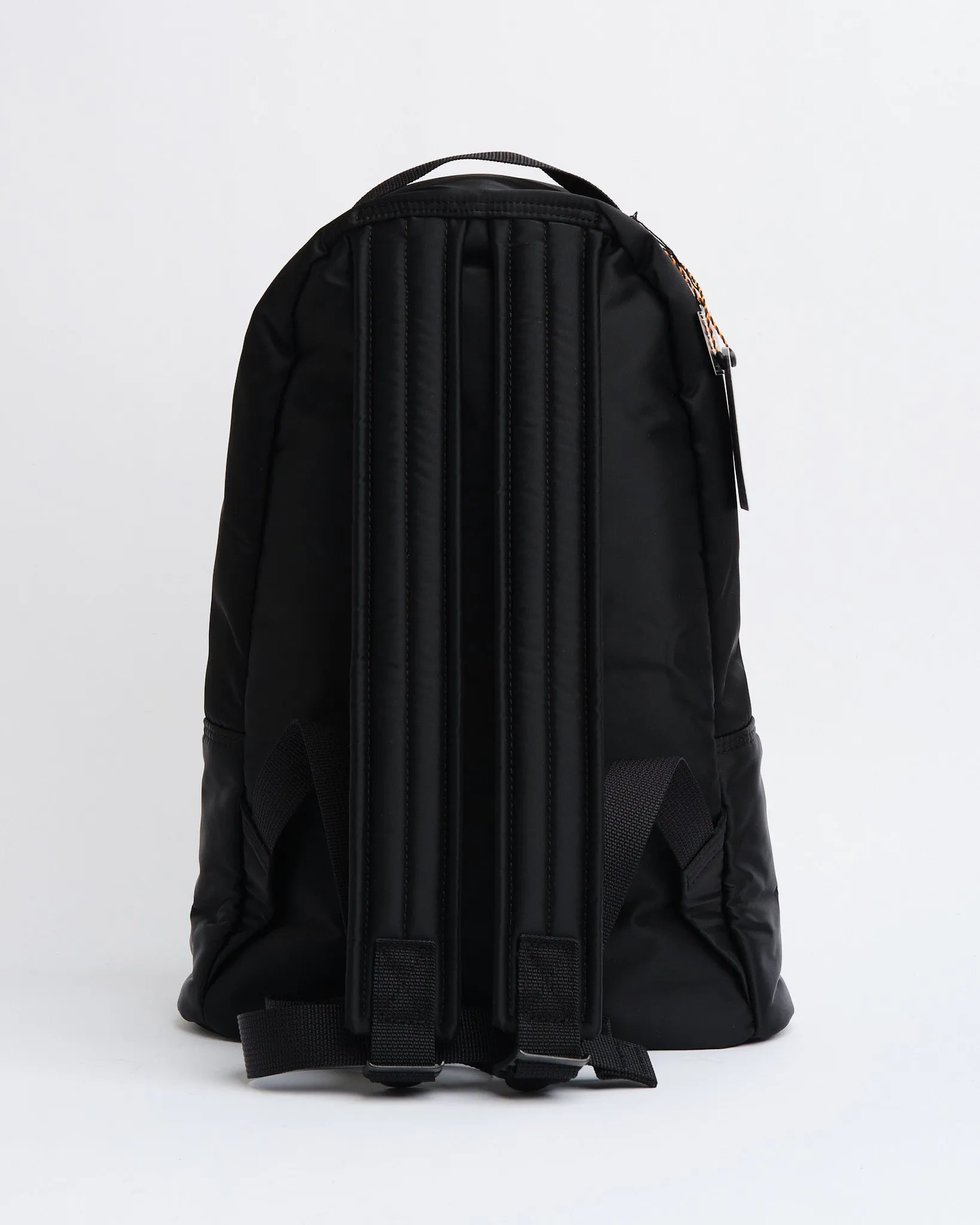 TANKER BACKPACK BLACK