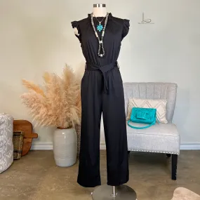 The Anson Jumpsuit