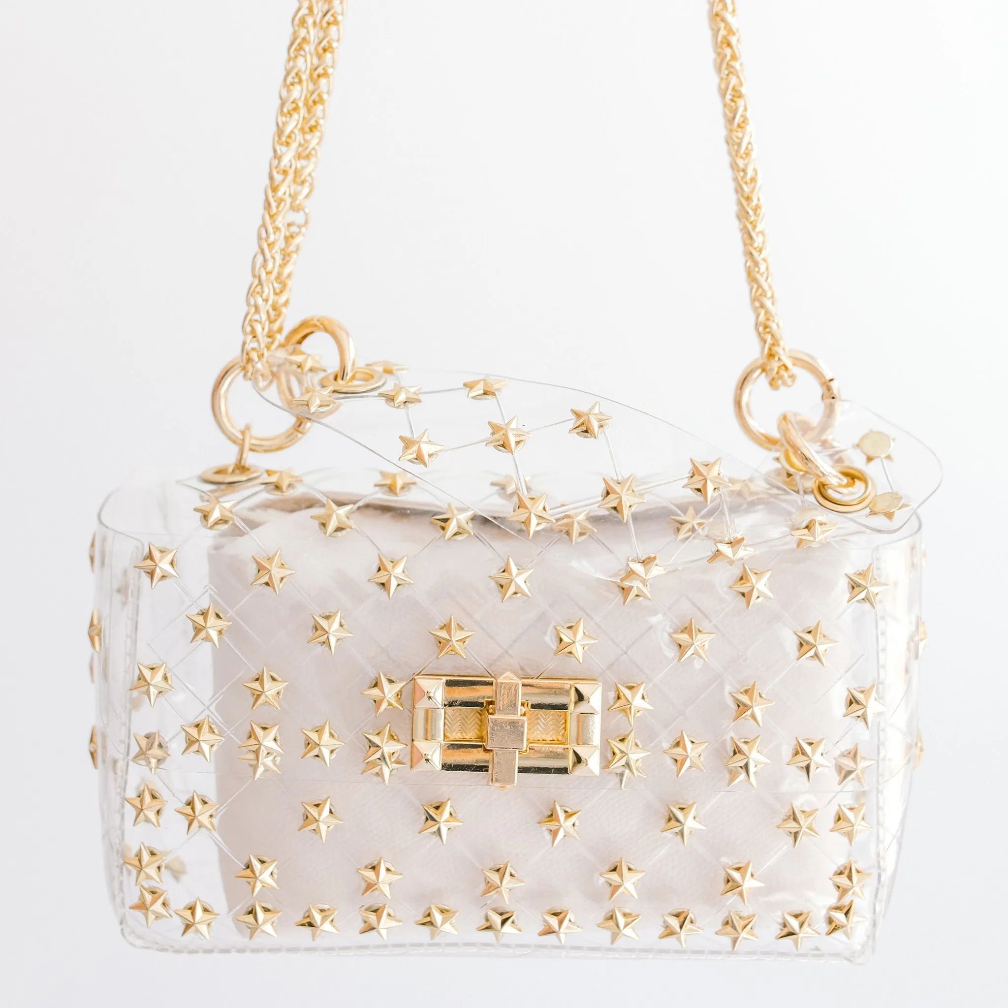 The Ofelia Star Handbag