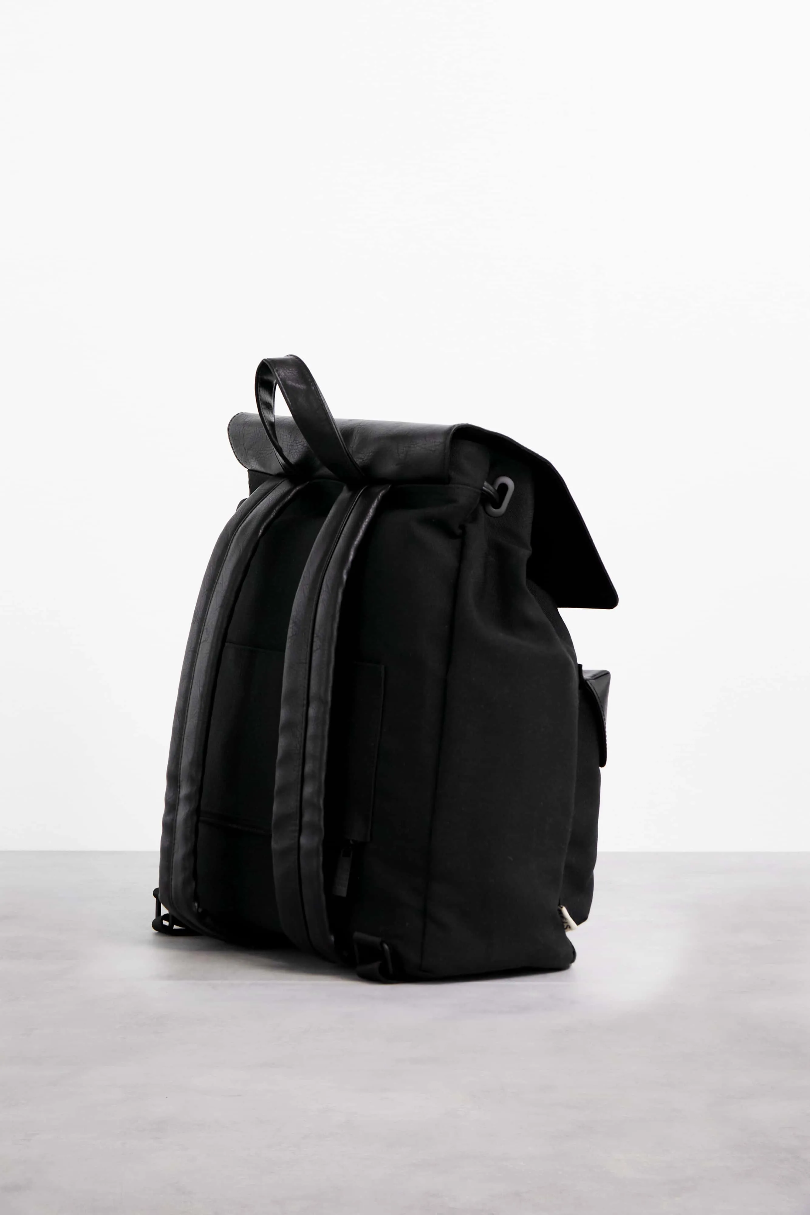 The Rucksack in Black