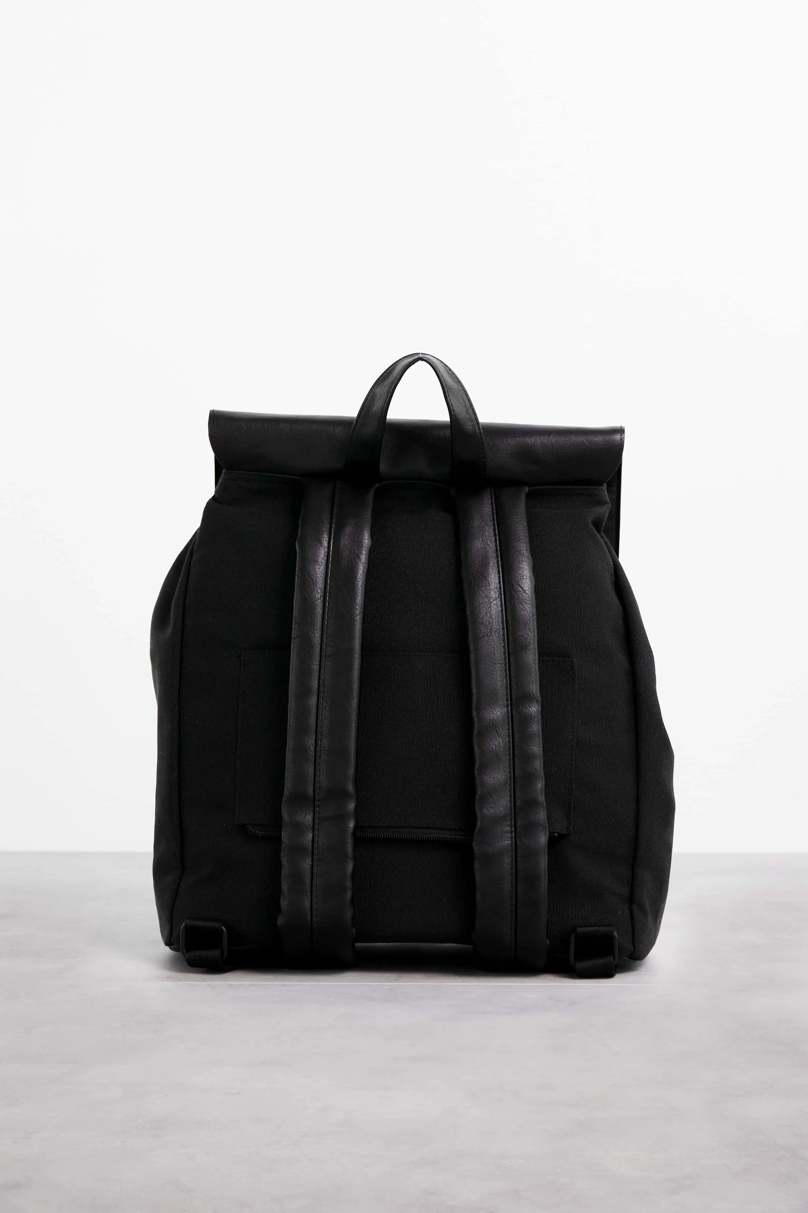 The Rucksack in Black