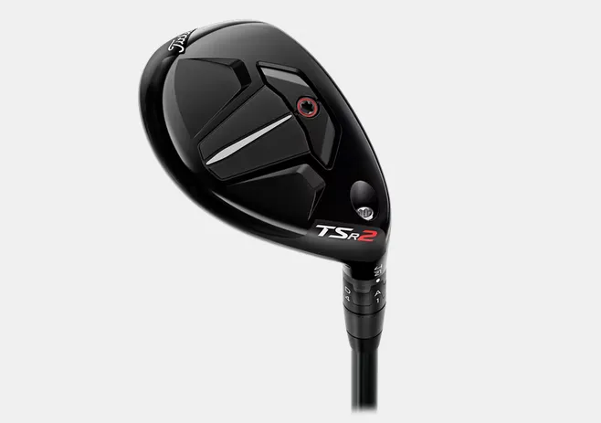 Titleist TSR2 Hybrid