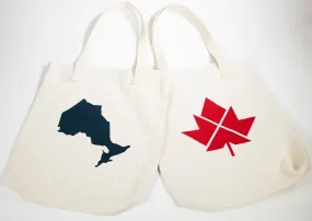 Tote Bag designed by Nicole Tarasick