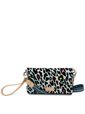 Uptown Crossbody, CoCo by Consuela