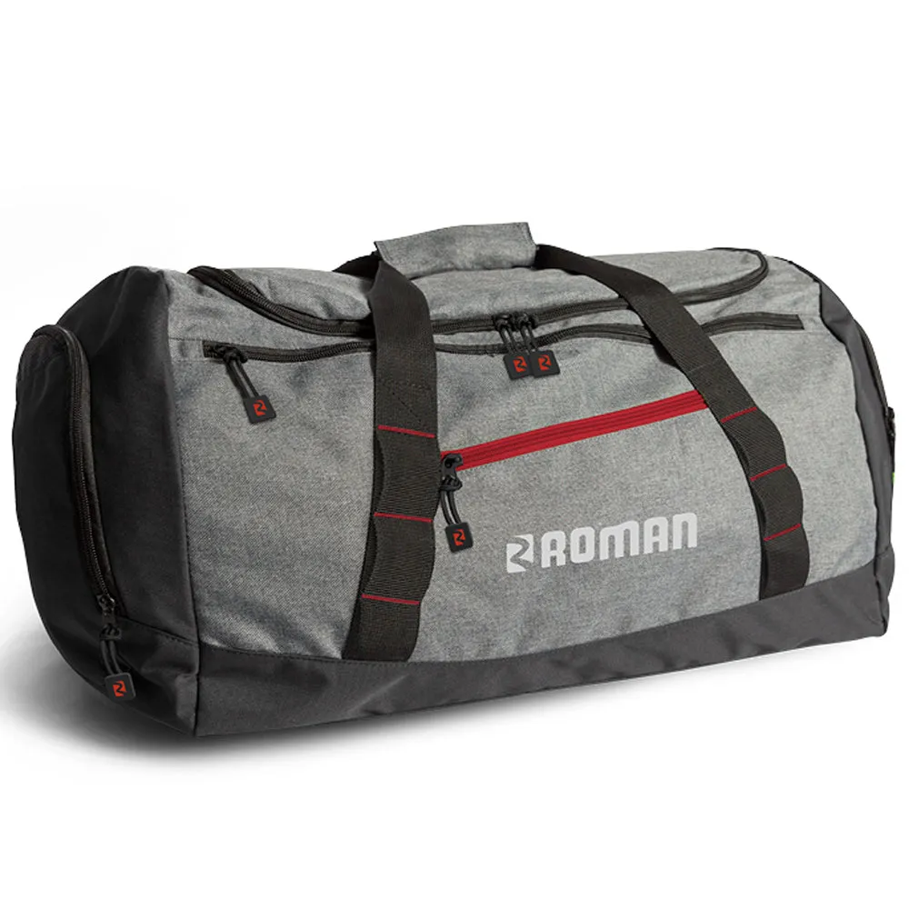 Urban 50L Duffle Bag