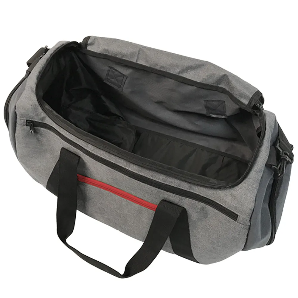 Urban 50L Duffle Bag