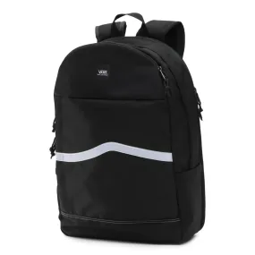 Vans Construct Backpack Black