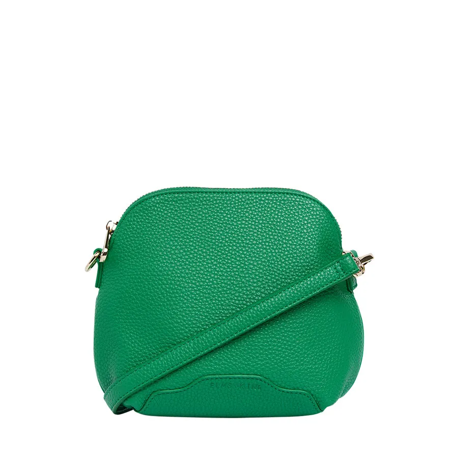 VIGO CROSSBODY - GREEN