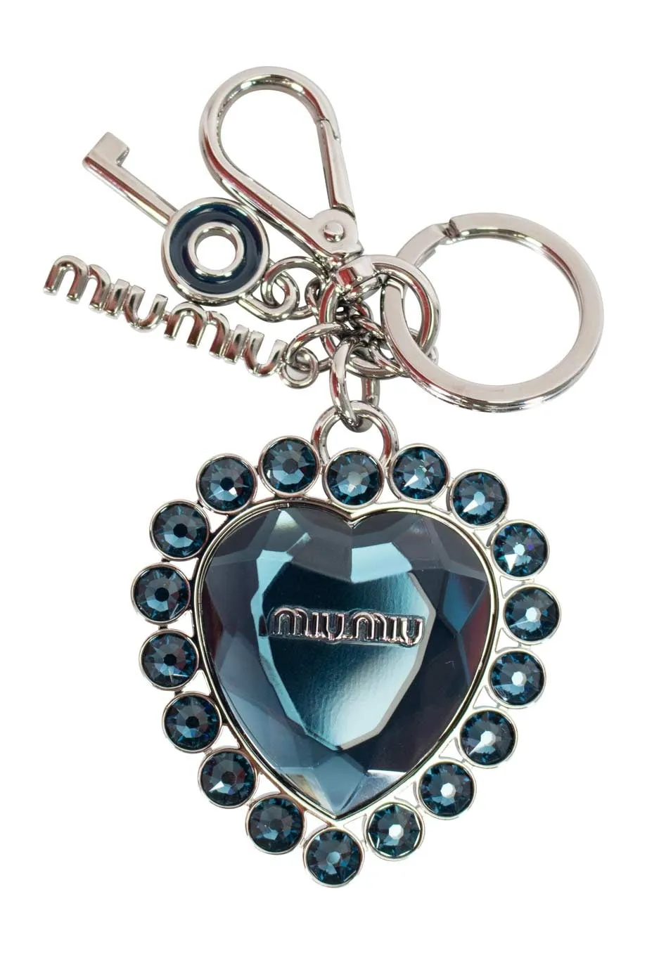 [WA1440] Miu Miu | Key chain