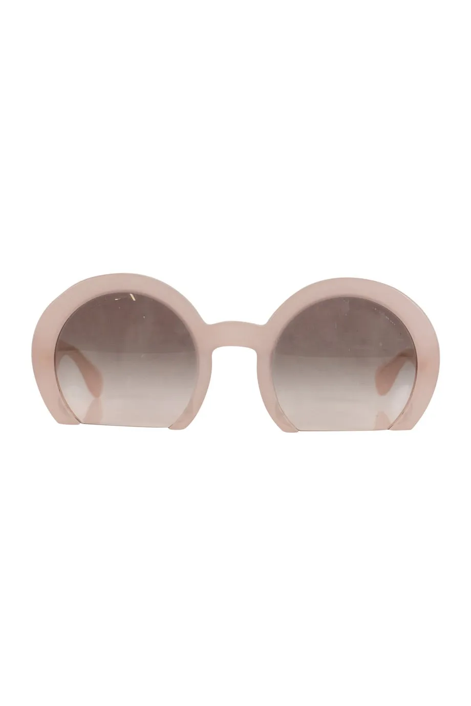 [WA1637] Miu Miu | Sunglasses