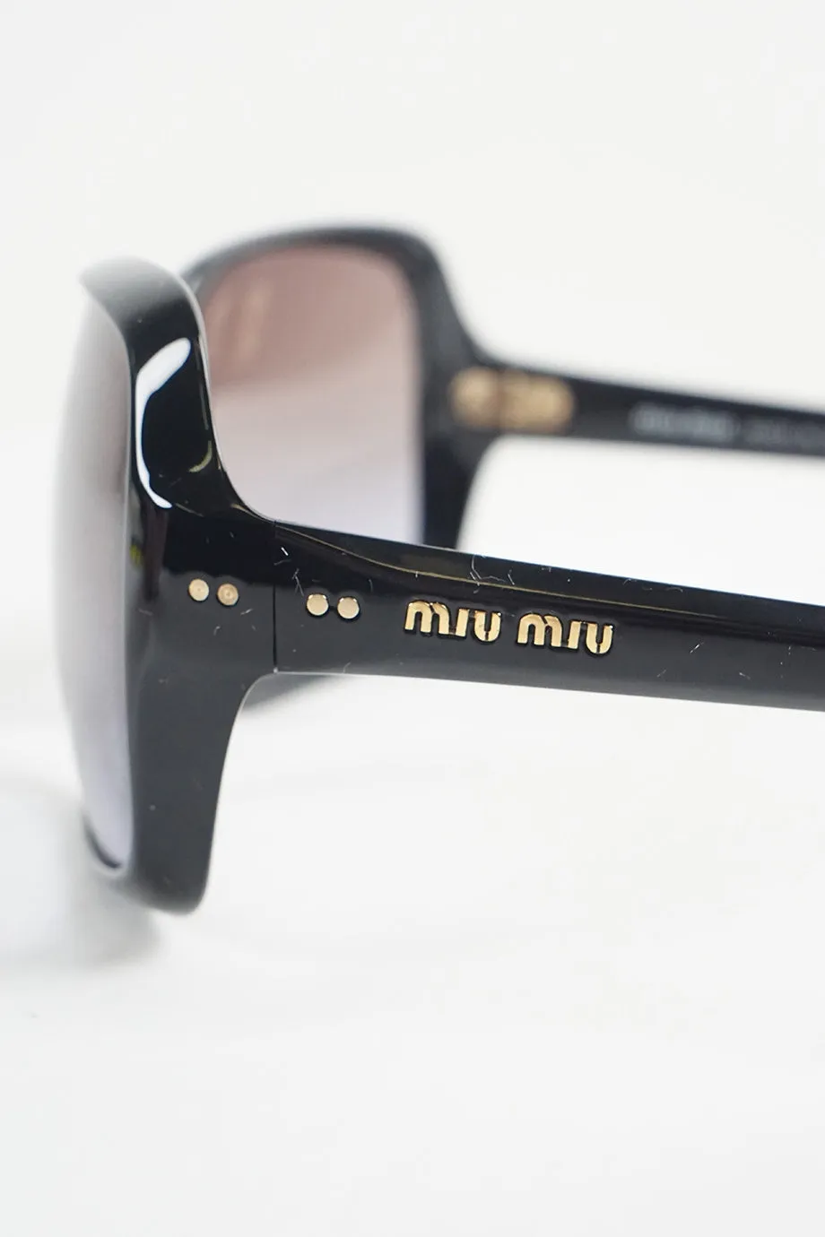 [WA2823] Miu Miu | Sunglasses