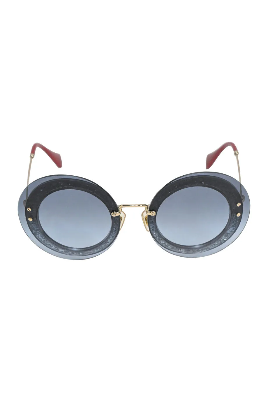 [WA3366] Miu Miu | Sunglasses