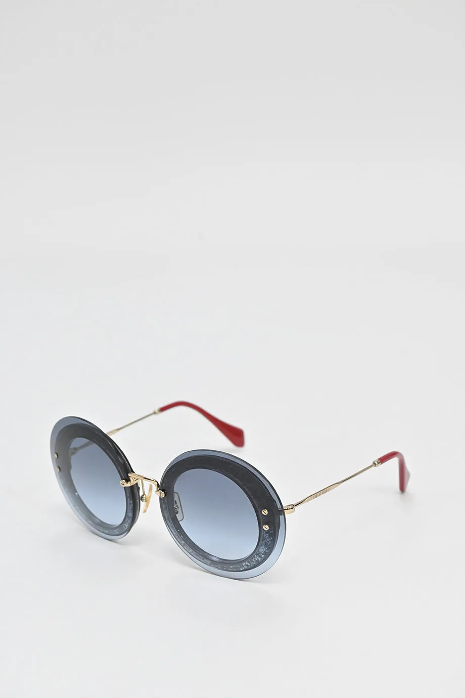 [WA3366] Miu Miu | Sunglasses