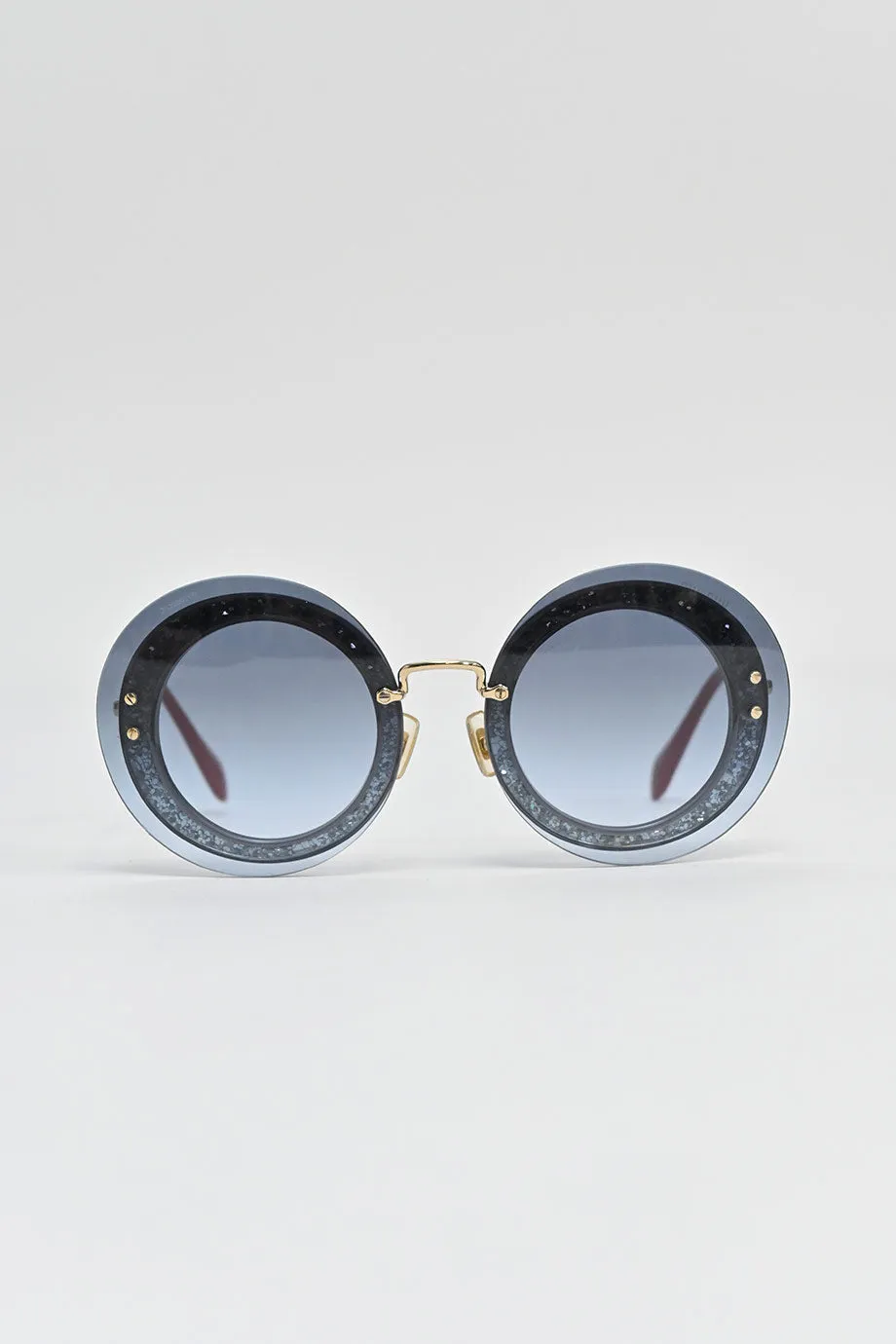 [WA3366] Miu Miu | Sunglasses