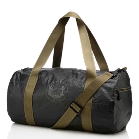 Waikiki Seal Duffle / Charcoal Black