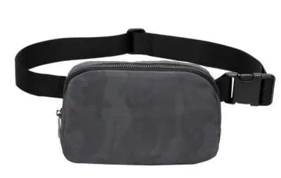 WATERPROOF WORKOUT FANNY PACK (12  COLORS)