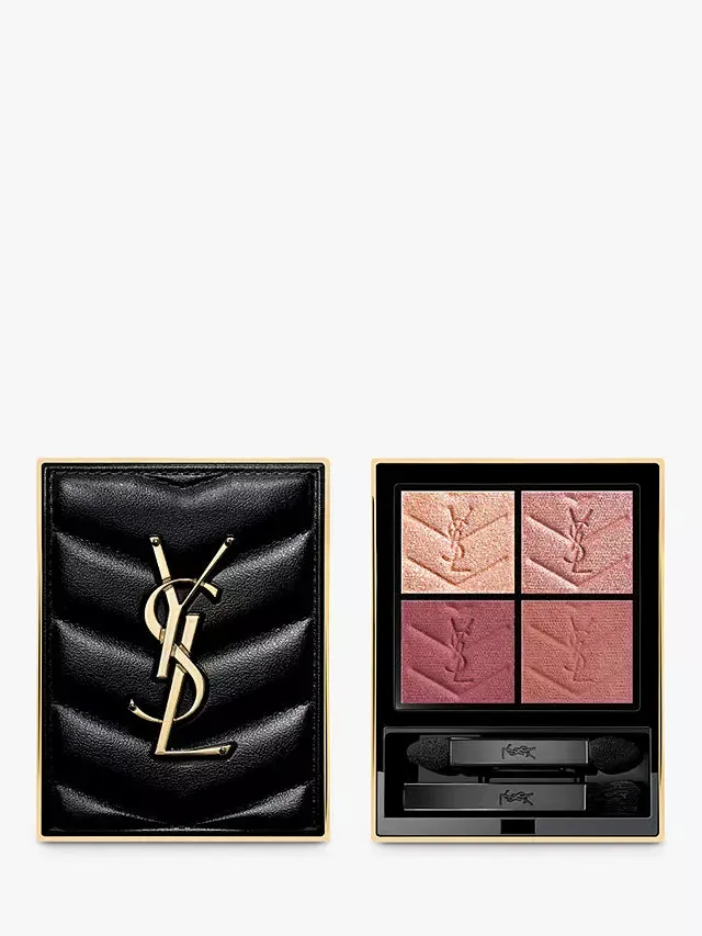 Yves Saint Laurent Medina Glow Couture Baby Clutch Palette 500 Mosaique Medina